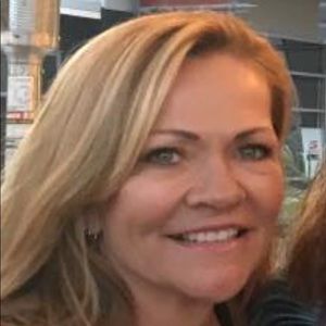 Meet your Posher, Tracey